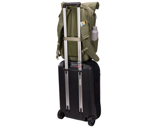 Thule Paramount 3205012 hátizsák 24L, olivazöld