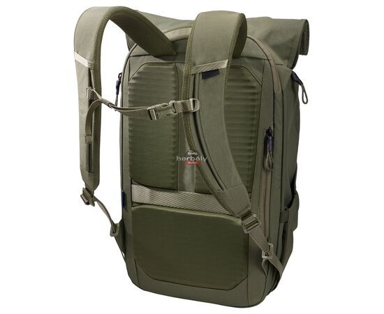 Thule Paramount 3205012 hátizsák 24L, olivazöld