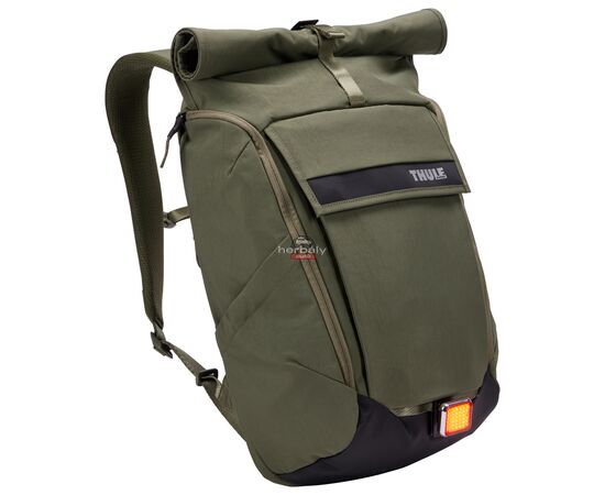 Thule Paramount 3205012 hátizsák 24L, olivazöld