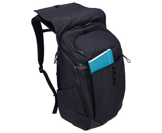 Thule Paramount 3205014 hátizsák 27L, fekete