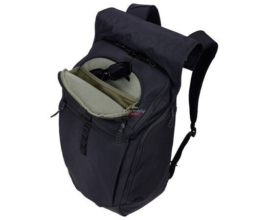 Thule Paramount 3205014 hátizsák 27L, fekete