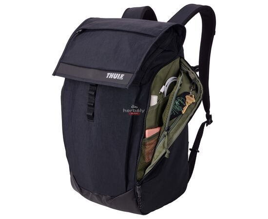Thule Paramount 3205014 hátizsák 27L, fekete