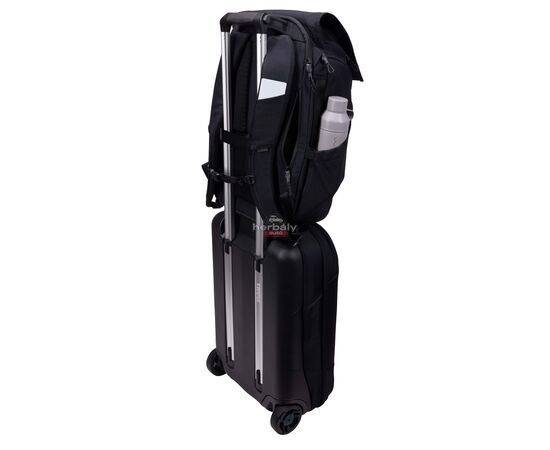 Thule Paramount 3205014 hátizsák 27L, fekete