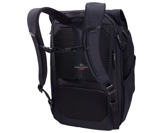 Thule Paramount 3205014 hátizsák 27L, fekete