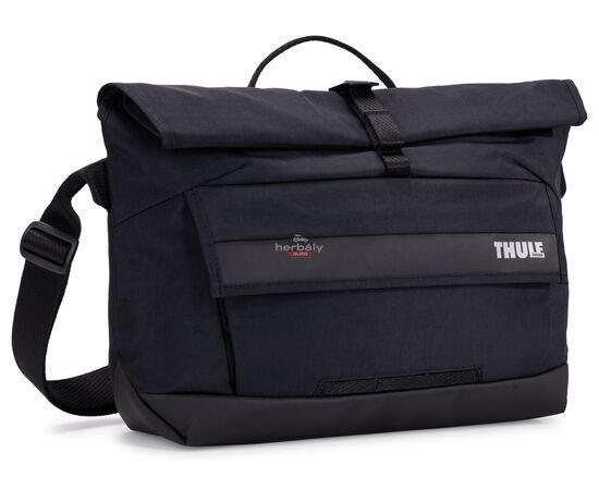 Thule Paramount 3205007 crossbody 14L, fekete
