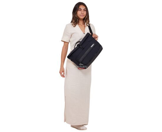 Thule Paramount 3205007 crossbody 14L, fekete