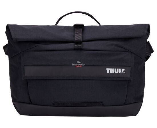 Thule Paramount 3205007 crossbody 14L, fekete