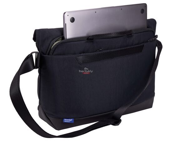 Thule Paramount 3205007 crossbody 14L, fekete