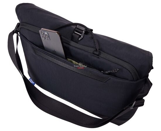 Thule Paramount 3205007 crossbody 14L, fekete
