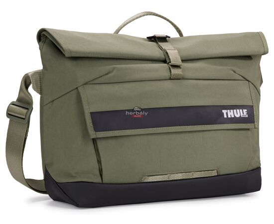 Thule Paramount 3205008 crossbody 14L, zöld