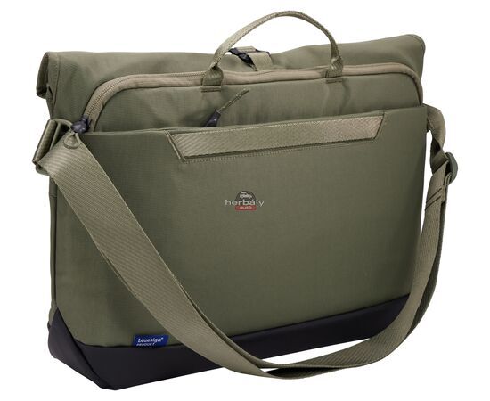 Thule Paramount 3205008 crossbody 14L, zöld
