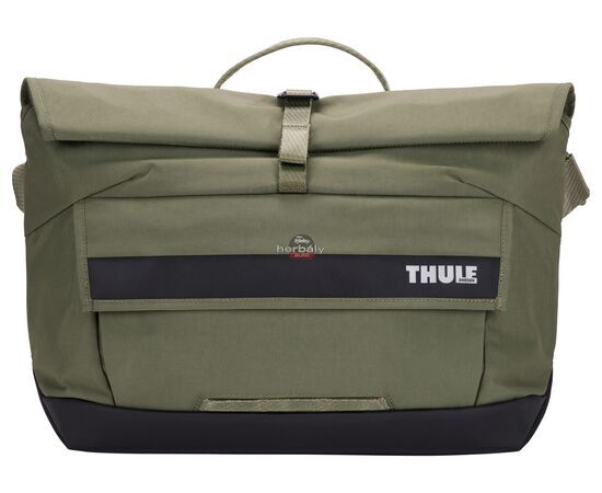 Thule Paramount 3205008 crossbody 14L, zöld
