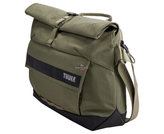 Thule Paramount 3205008 crossbody 14L, zöld