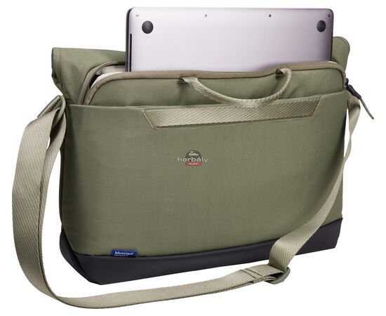 Thule Paramount 3205008 crossbody 14L, zöld