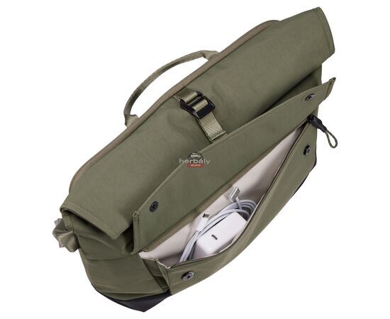 Thule Paramount 3205008 crossbody 14L, zöld