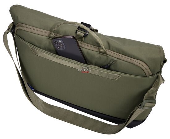 Thule Paramount 3205008 crossbody 14L, zöld