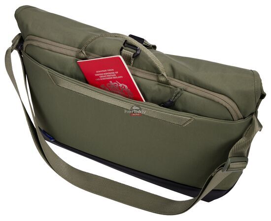 Thule Paramount 3205008 crossbody 14L, zöld