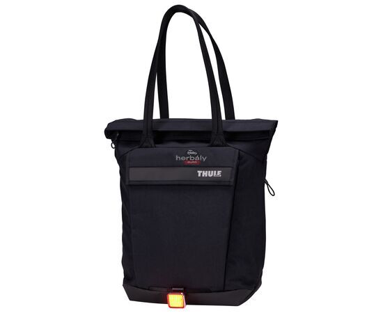 Thule Paramount 3205009 laptoptáska tote bag 22L, fekete