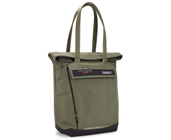 Thule Paramount 3205010 laptoptáska tote bag 22L, zöld