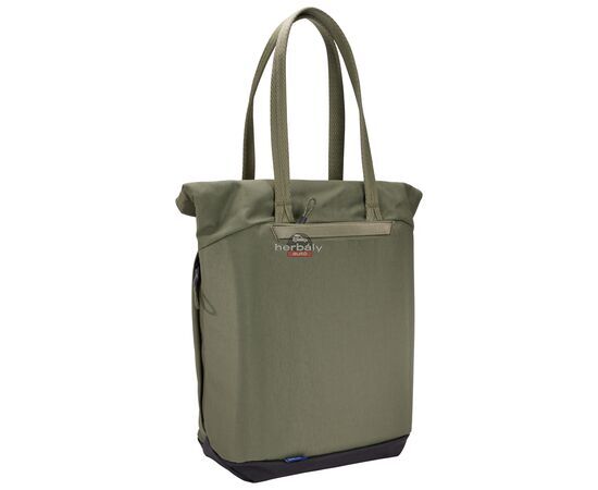 Thule Paramount 3205010 laptoptáska tote bag 22L, zöld