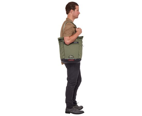 Thule Paramount 3205010 laptoptáska tote bag 22L, zöld