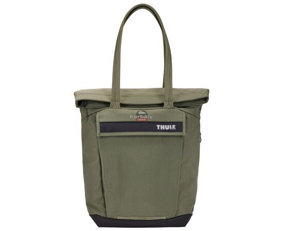 Thule Paramount 3205010 laptoptáska tote bag 22L, zöld