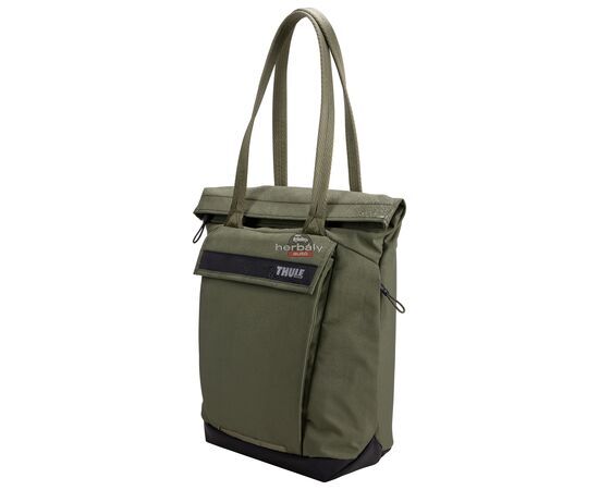 Thule Paramount 3205010 laptoptáska tote bag 22L, zöld