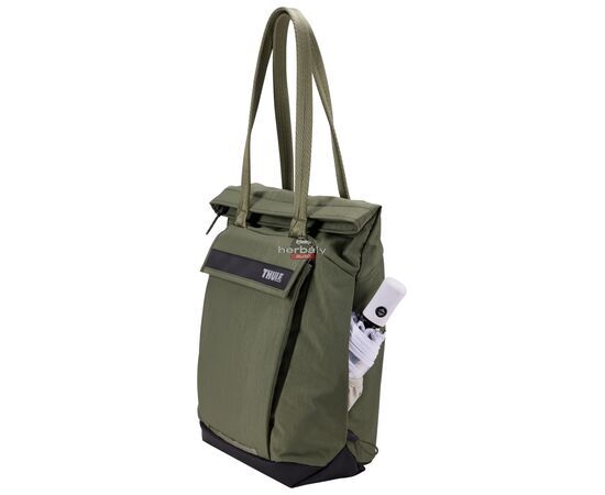 Thule Paramount 3205010 laptoptáska tote bag 22L, zöld