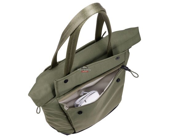 Thule Paramount 3205010 laptoptáska tote bag 22L, zöld