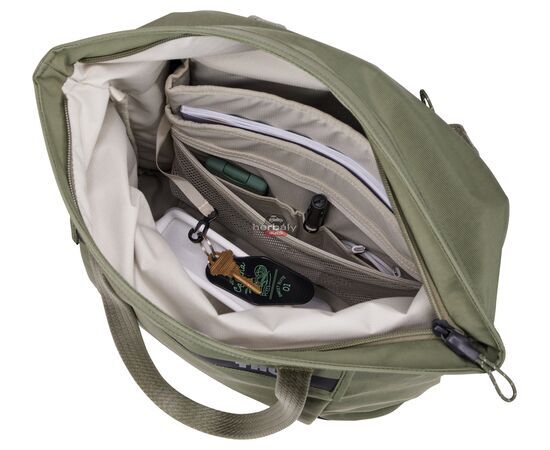 Thule Paramount 3205010 laptoptáska tote bag 22L, zöld