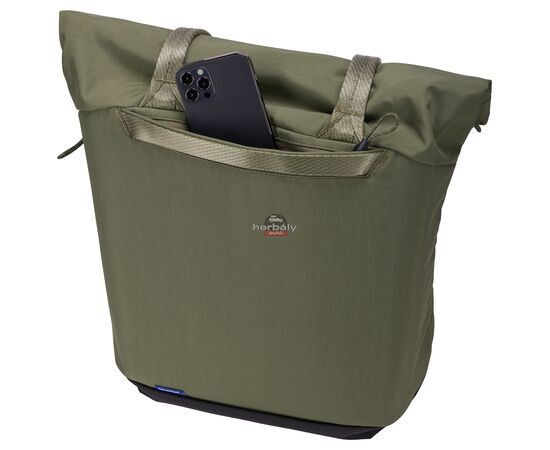 Thule Paramount 3205010 laptoptáska tote bag 22L, zöld