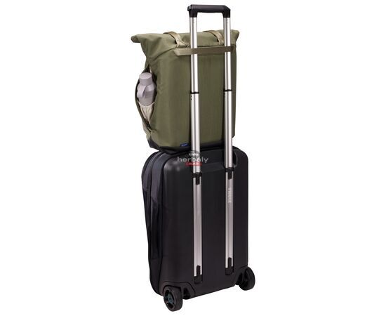 Thule Paramount 3205010 laptoptáska tote bag 22L, zöld