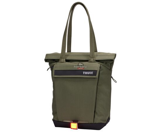 Thule Paramount 3205010 laptoptáska tote bag 22L, zöld