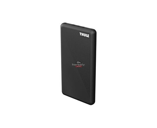 Thule power bank 10k (USB A és USB C)