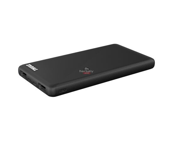 Thule power bank 10k (USB A és USB C)