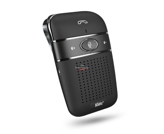 Xblitz X900 Professional bluetooth kihangosító