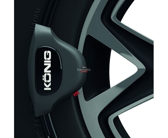 König Reflex Cross 248 hólánc
