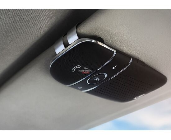 Xblitz X900 Professional bluetooth kihangosító