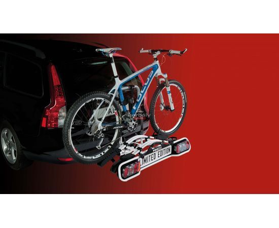 Pro-User Jade Limited Edition 91728 2-es kerékpártartó vonóhorogra