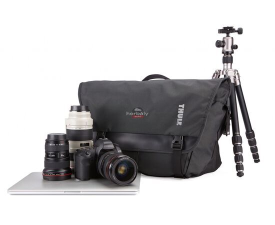 Thule Covert DSLR Messenger TCDM-101 fotós oldaltáska