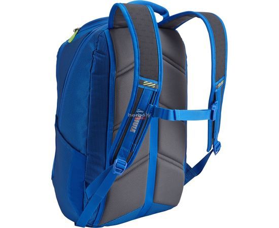 Thule Crossover TCBP-317 DayPack sport hátizsák, kék
