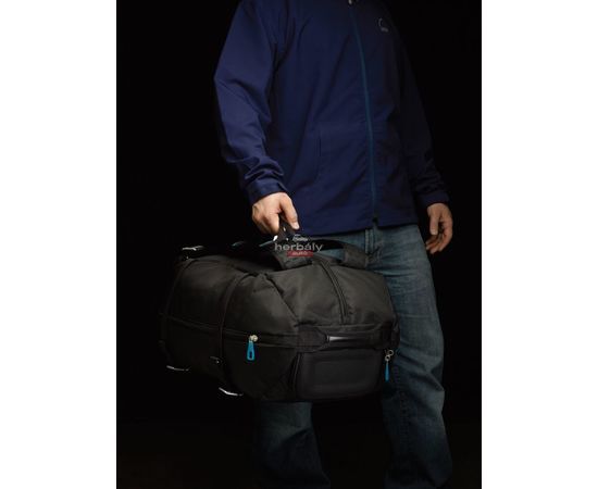 Thule Crossover Travel TCDP-1 hátizsák, kék