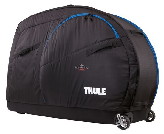 Thule RoundTrip Traveler 100503 kerékpár szállító bőrönd
