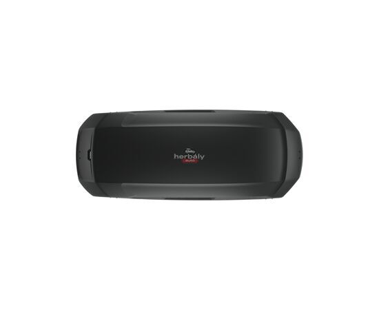 Thule Force 3 XL 645800 tetőbox, fekete
