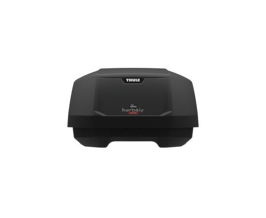 Thule Force 3 XXL Sport 645300 tetőbox, fekete