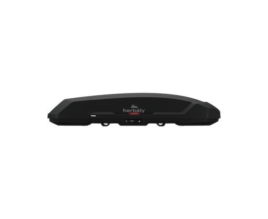 Thule Force 3 XXL Sport 645300 tetőbox, fekete
