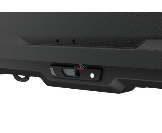 Thule Force 3 L Sport 645600 tetőbox, fekete