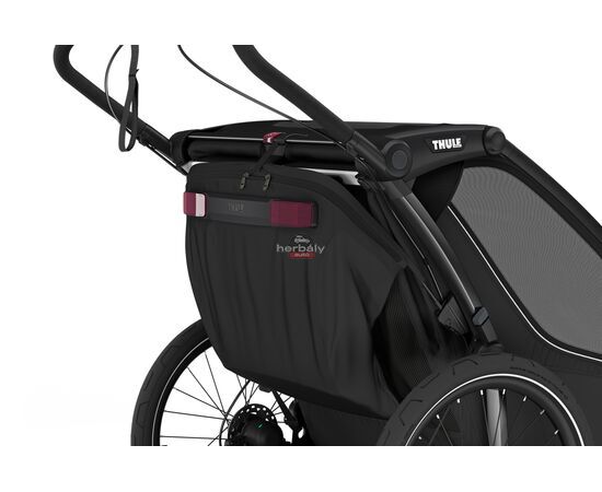 Thule Chariot Sport 2 Single 10201032, Natural gold