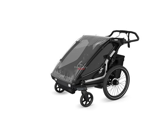 Thule Chariot Sport 2 Single 10201032, Natural gold