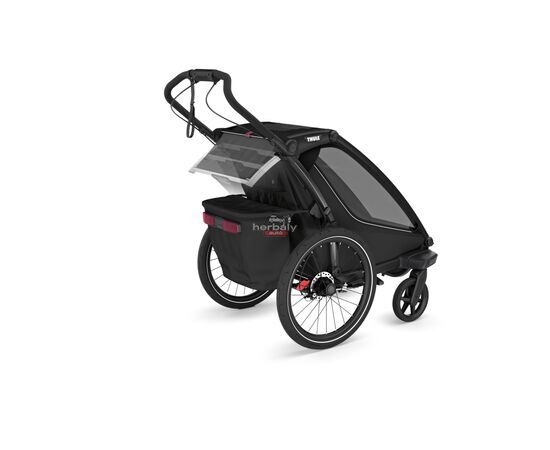 Thule Chariot Sport 2 Single 10201032, Natural gold
